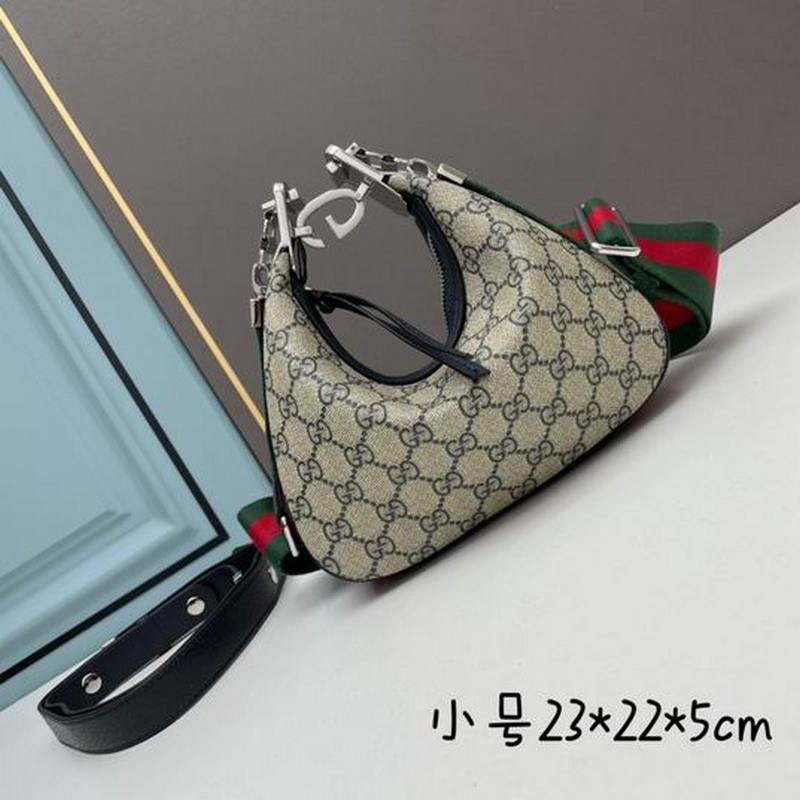 Gucci Handbags 26